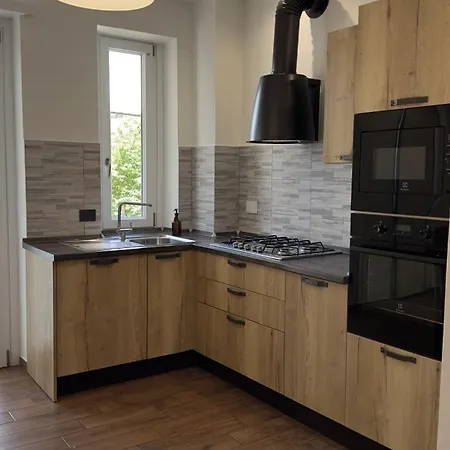 Apartment Rata Comfort Turin