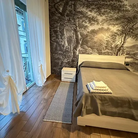 Apartment Rata Comfort