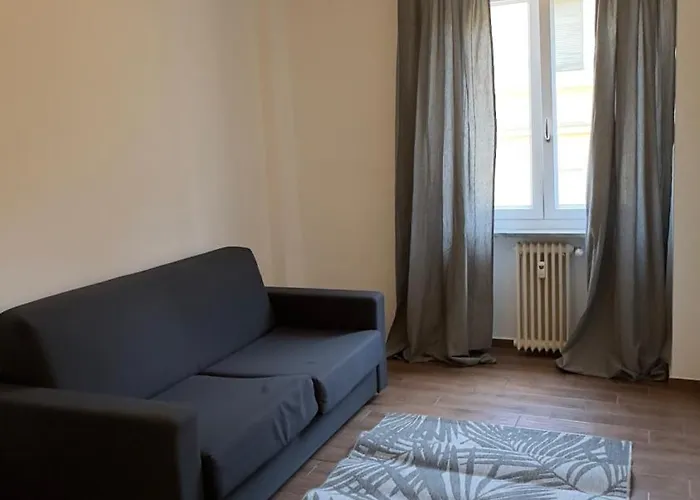 شقة Rata Comfort تورينو