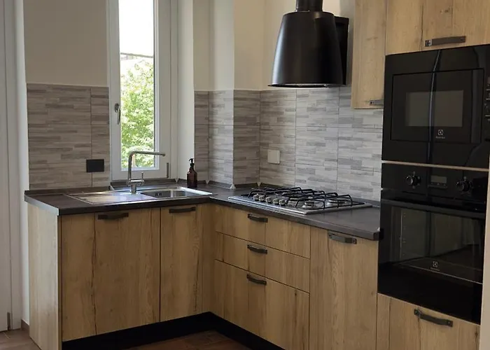 Lejlighed Rata Comfort Torino