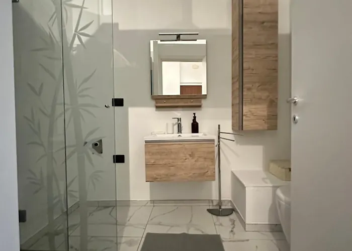 Rata Comfort Apartman Torino
