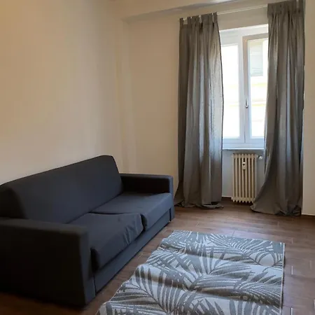 Apartment Rata Comfort Turin