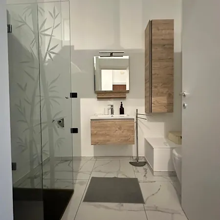 Rata Comfort Apartment Turin
