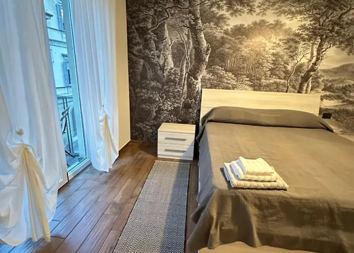 Lägenhet Rata Comfort